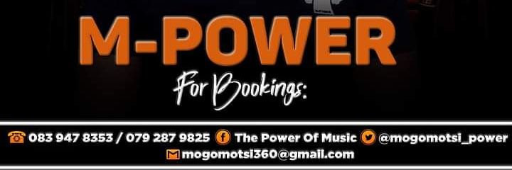 Mogomotsi_Power's profile banner image