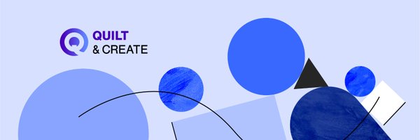QuiltCreate Profile Banner