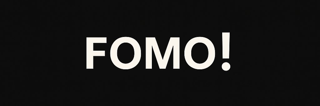 FomoOffice's profile banner image