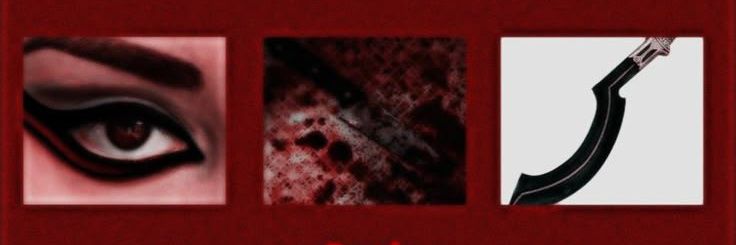 . . . ៸៸ 𝙂𝙤𝙙 𝙤𝙛 𝙘𝙝𝙖𝙤𝙨 ꪶ banner
