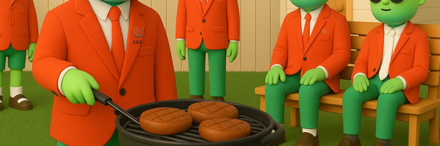 Beefman's banner