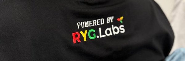 RYG_Labs Profile Banner