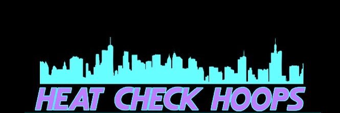 Heat Check Hoops banner