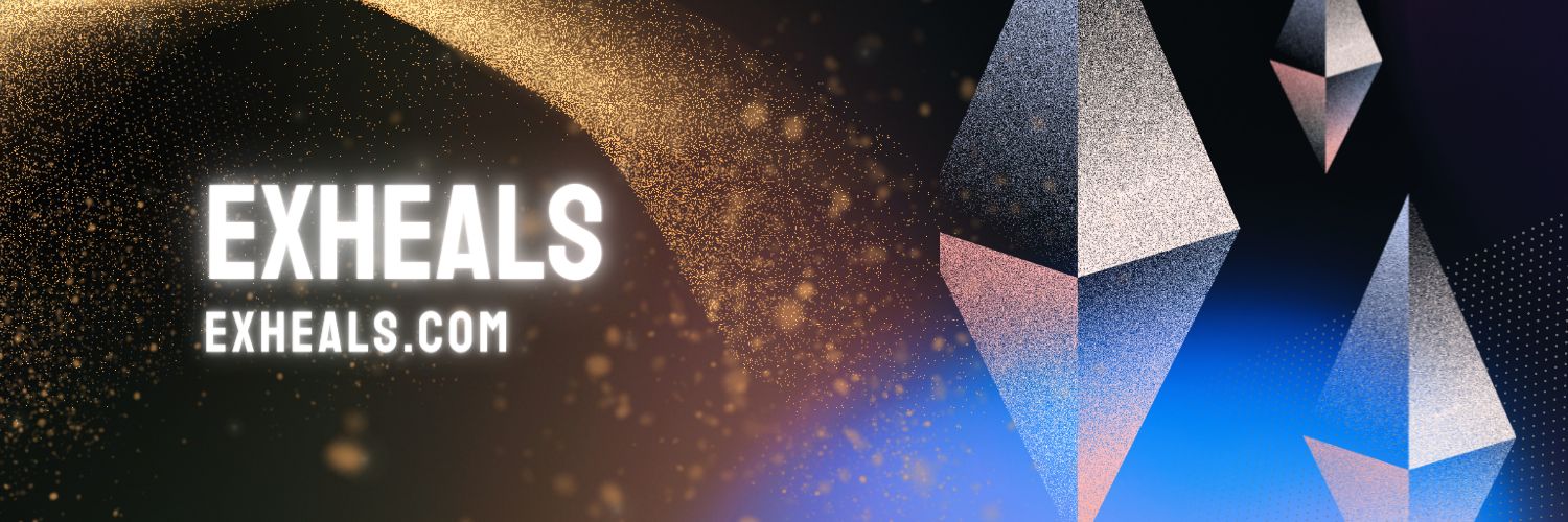 ExHeals's profile banner image