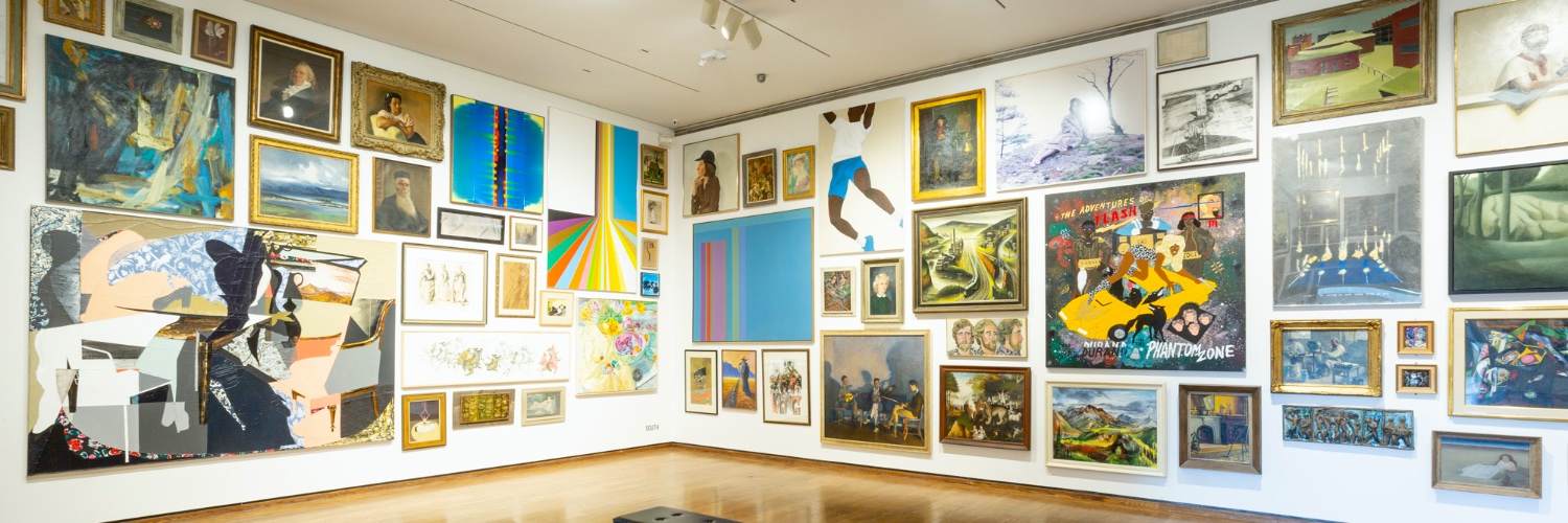 EversonMuseum's profile banner image
