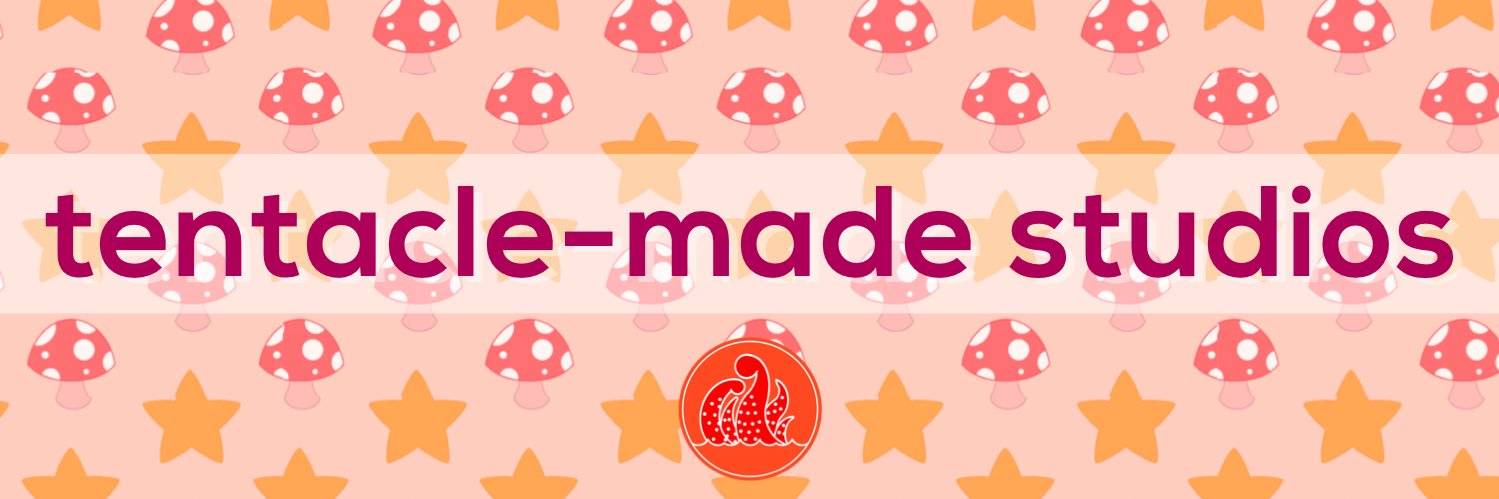 tentaclemade's profile banner image