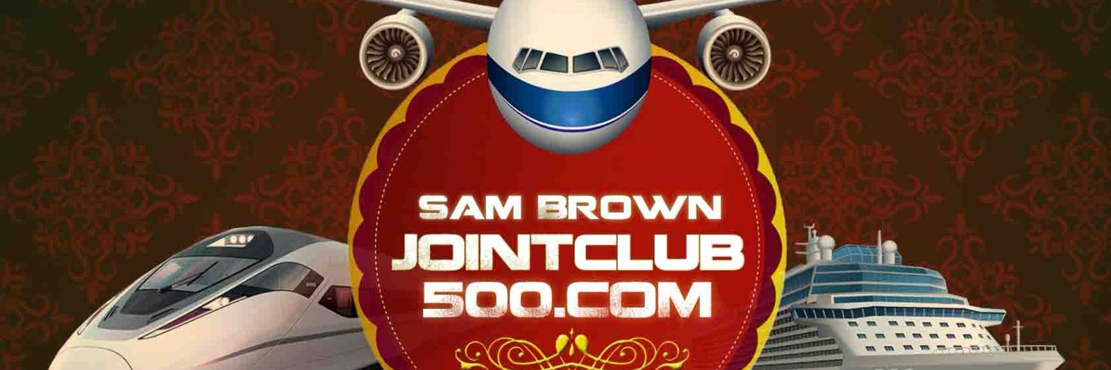 sambrownjoint's profile banner image