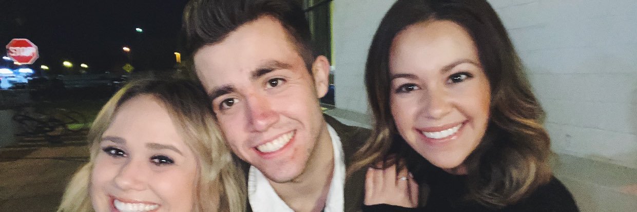 amyprociv's profile banner image