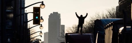 Femdate not Mandate banner