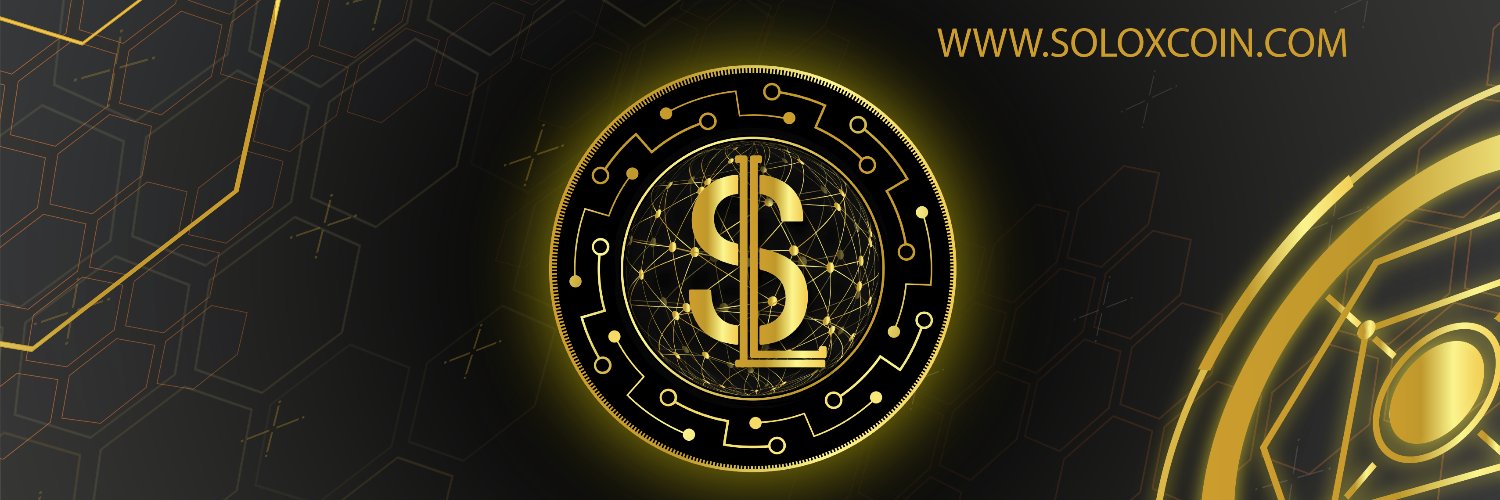soloxcoin banner