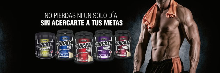 QuickenColombia's profile banner image