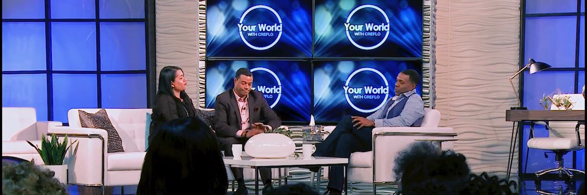 Timothy L. Johnson banner