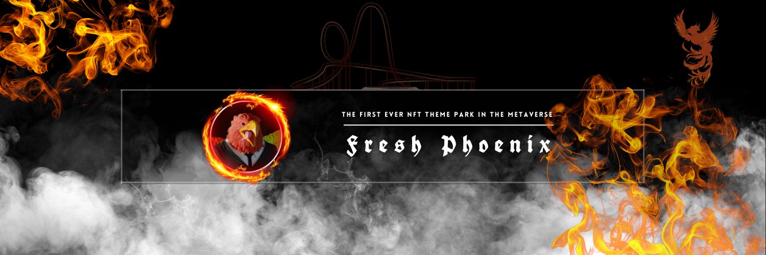 Fresh Phoenix banner
