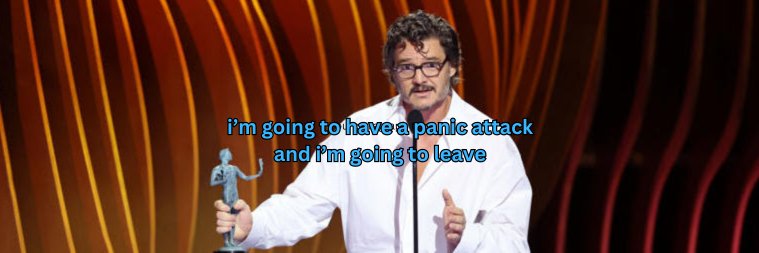 Josh Higham: Human Disaster banner