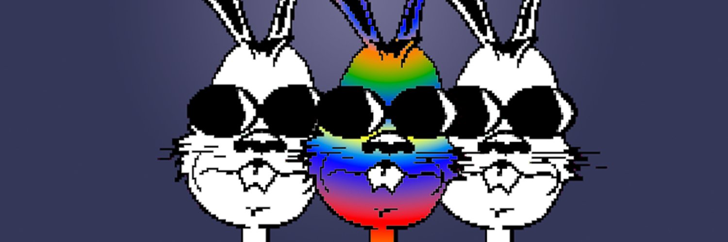 Paper Bunnies- SOLD OUT! banner