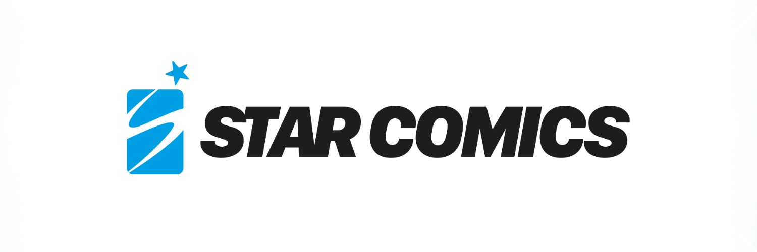 Star Comics banner