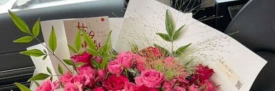 Virus 🦠 (blue tick) banner