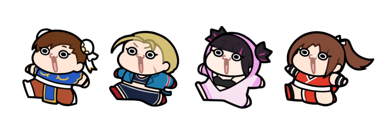 コリたま/koritama's banner