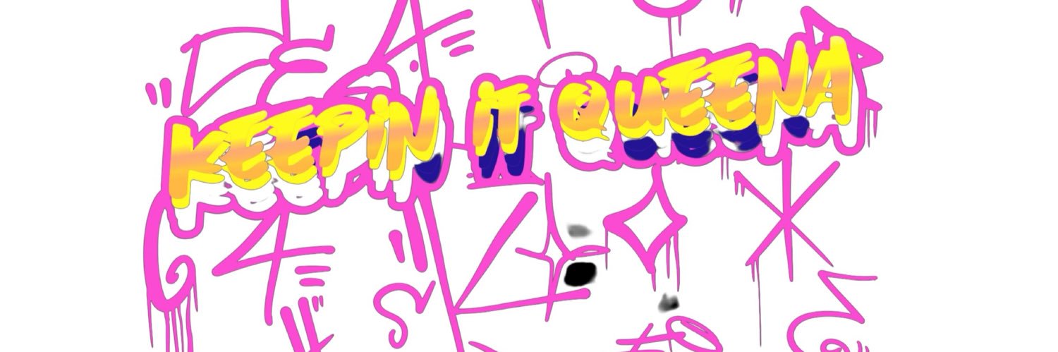 KeepinitQueena banner