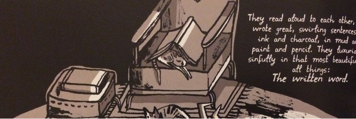 saramortz's profile banner image