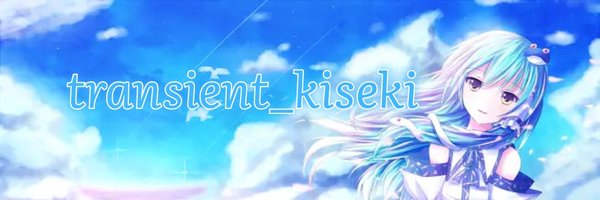 みらい Profile Banner