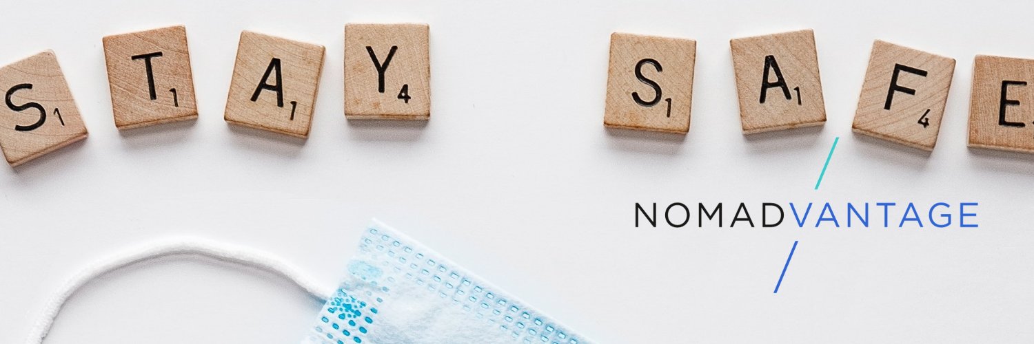 Nomadvantage's profile banner image
