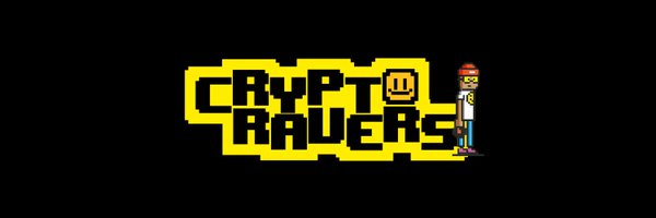 CryptoRaversNFT Profile Banner
