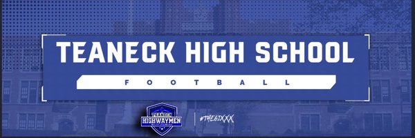 TeaneckFB Profile Banner