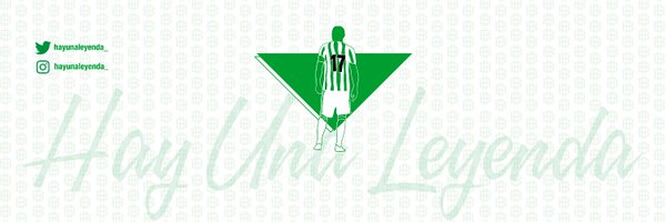 HayUnaLeyenda Profile Banner