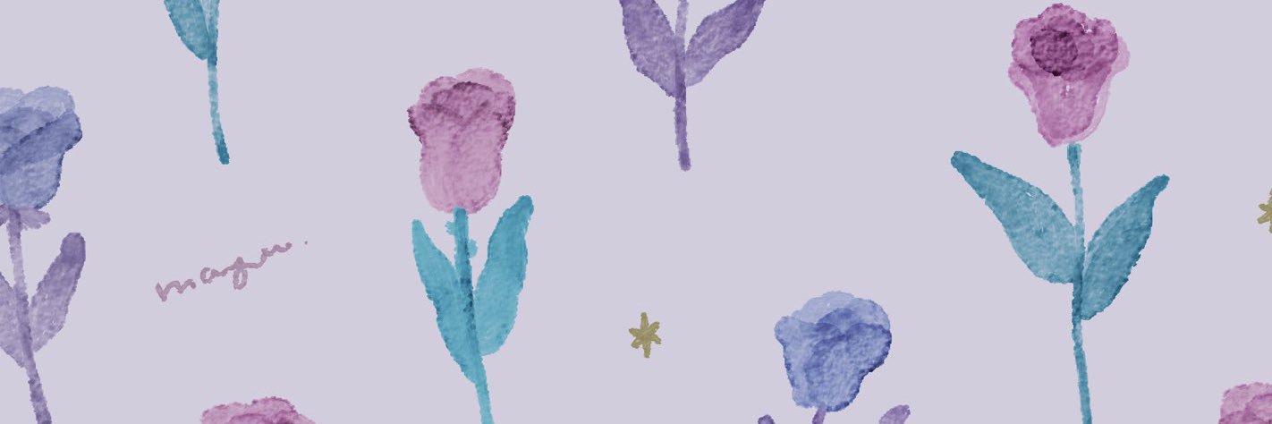 たまき's banner