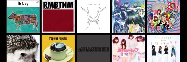 Ray___vinyl Profile Banner