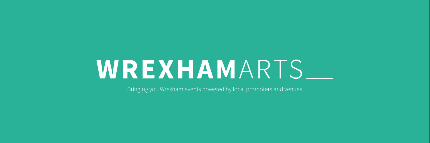 wrexhamarts's profile banner image