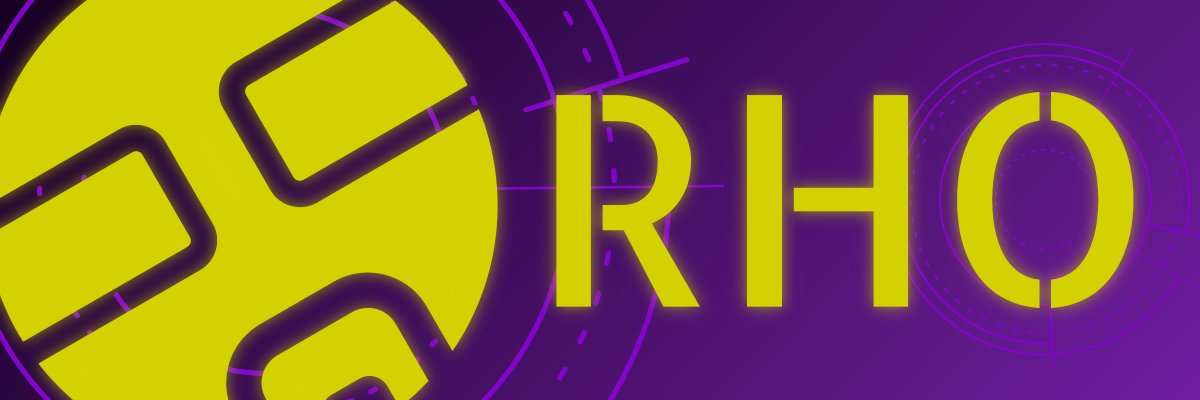 freakrho's profile banner image
