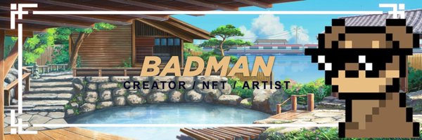 Badmanmarv Profile Banner