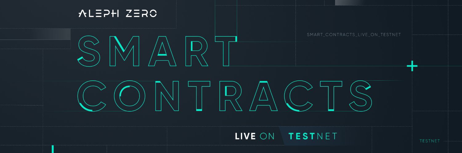 Aleph Zero D-A-CH banner