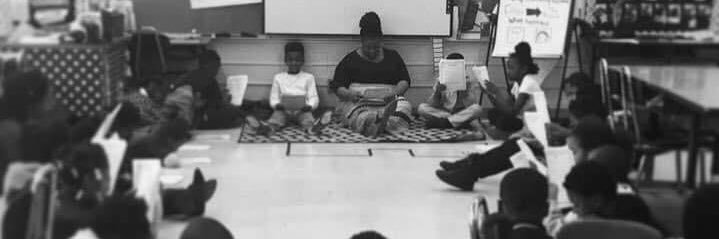 Kymbr Logan, Ed.S banner