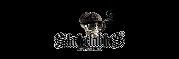 Skelectables NFT 💎 banner