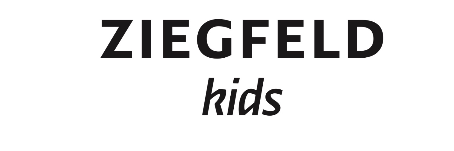 Ziegfeld Kids banner