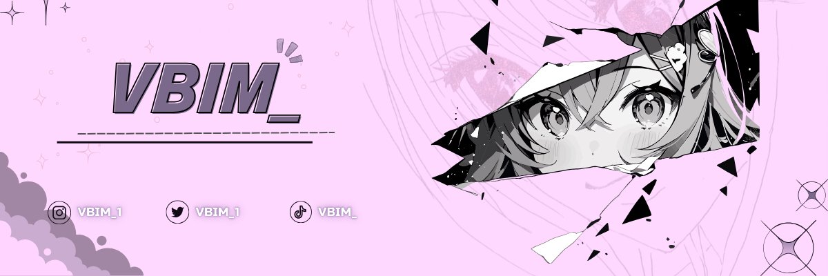 vbim banner