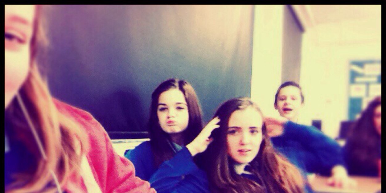 Oh,brittany:) banner