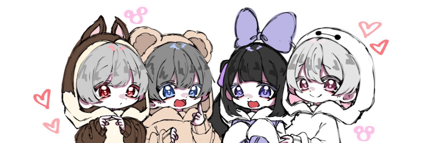 りりぽこ🤍ྀི banner