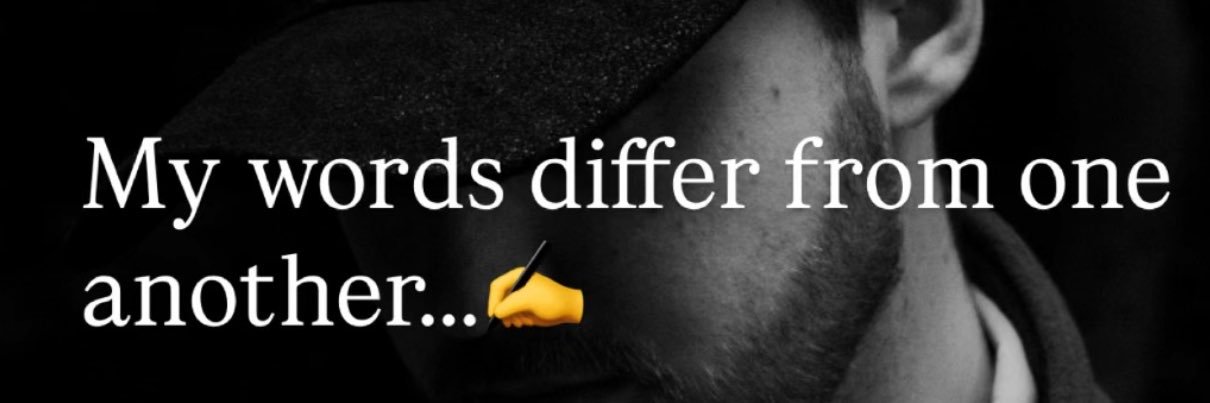 @AA. writer -narrates banner