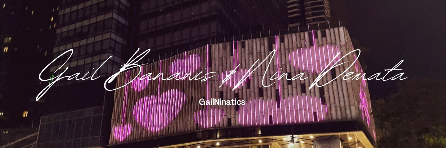 GailNinatics's profile banner image