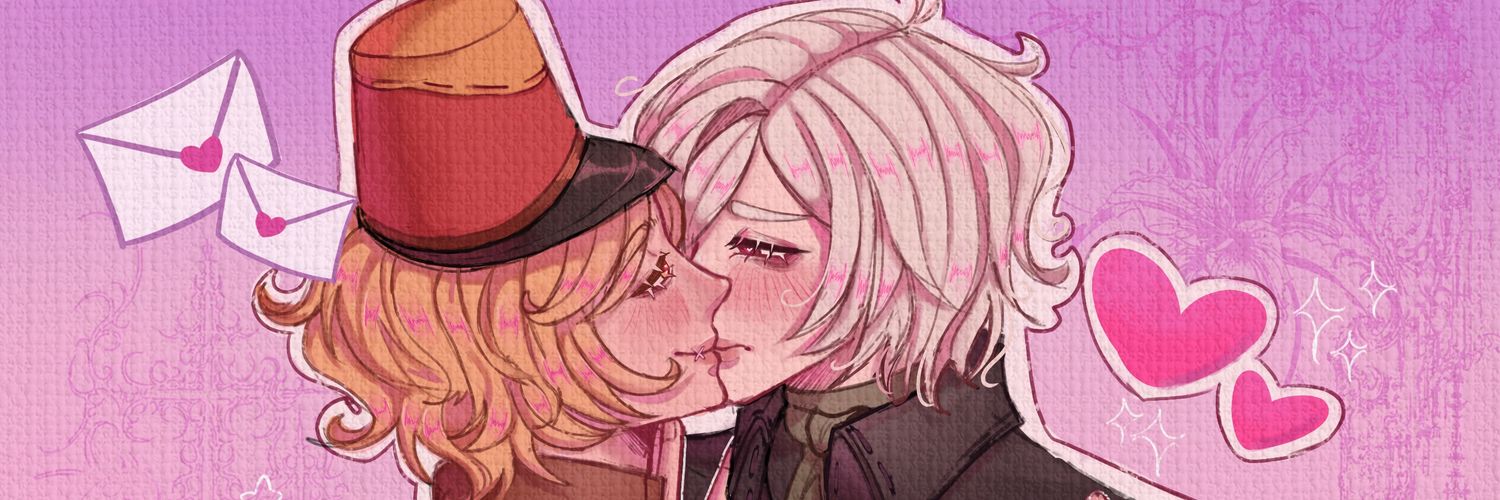 𝕽ɑ𝚢 ★ banner