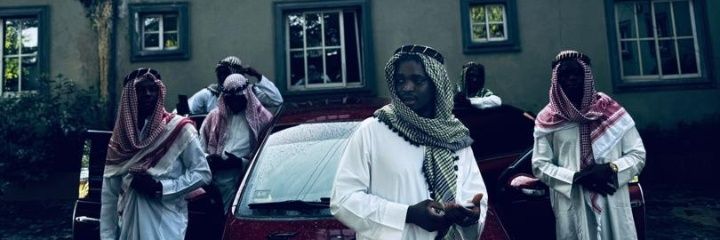 KennethIgbani's profile banner image