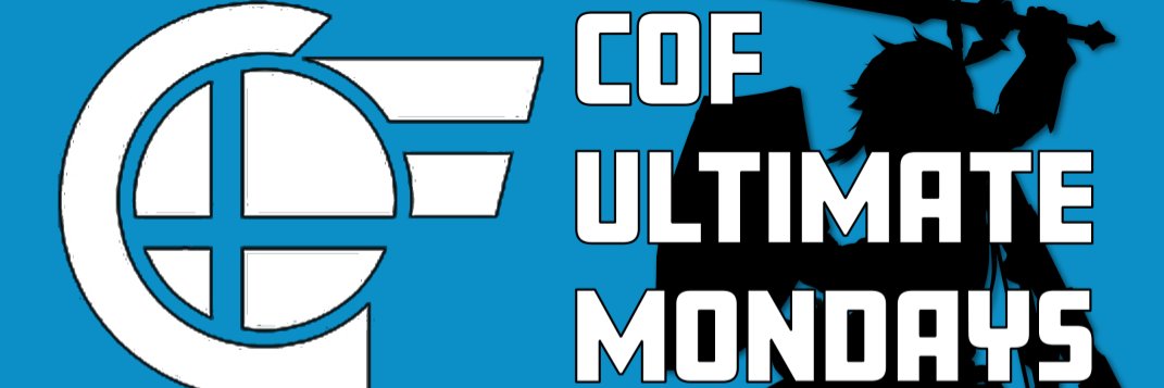 CoF Smash Club banner
