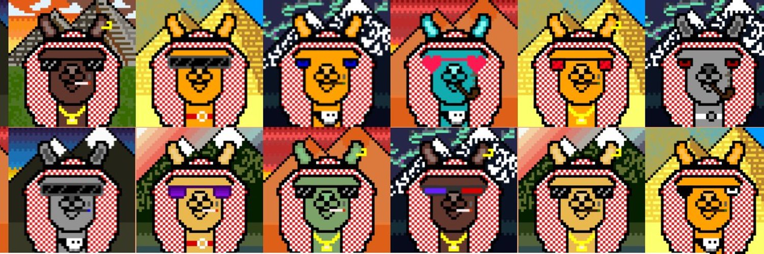 VoyagerCamel's profile banner image