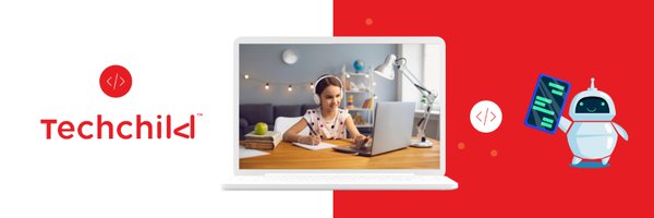 mytechchild Profile Banner