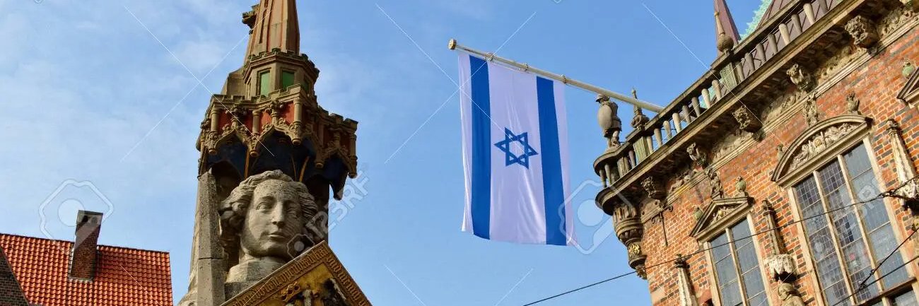 Junges Forum DIG Bremen's banner
