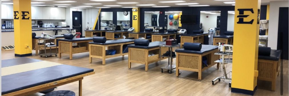 ETSUSportsMed's profile banner image